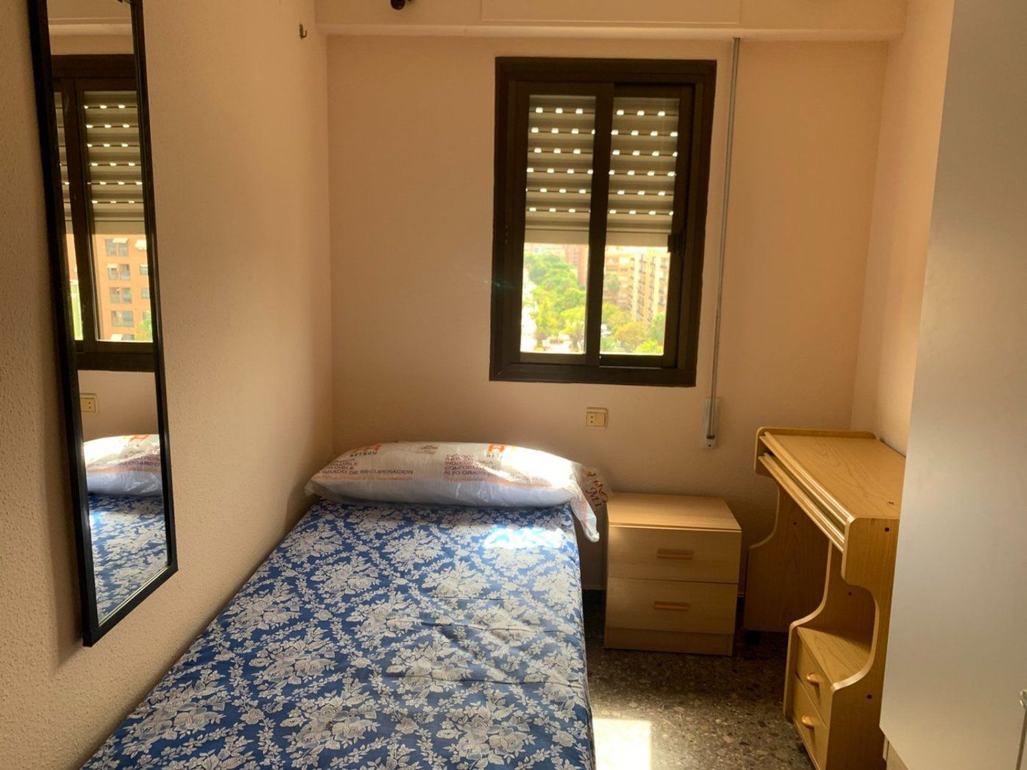 Piso en L'Amistat, L'Amistat - Foto 19