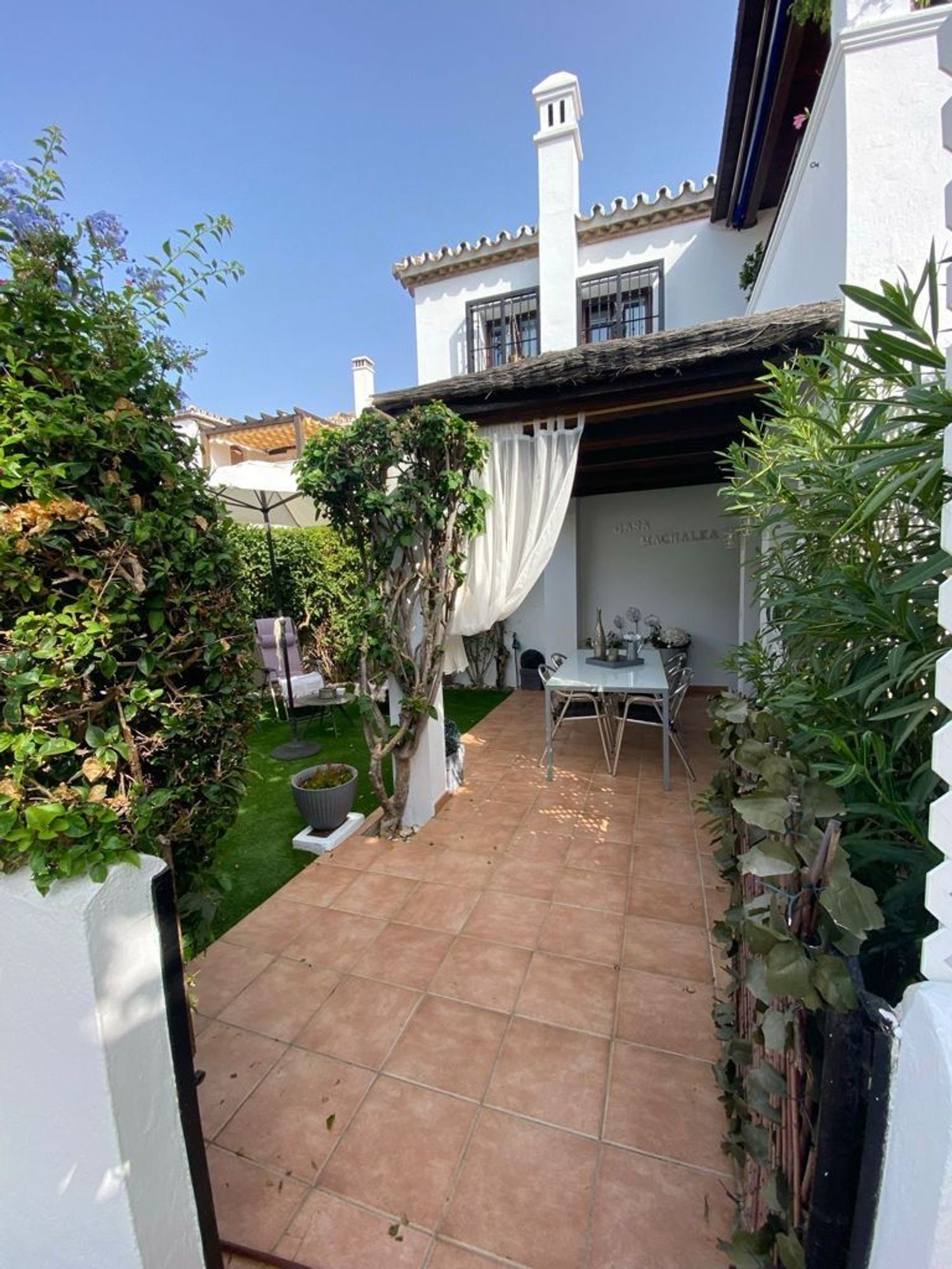 Casa o chalet independiente en Travesía del Mar, 8, Paraiso-Barronal - Foto 3