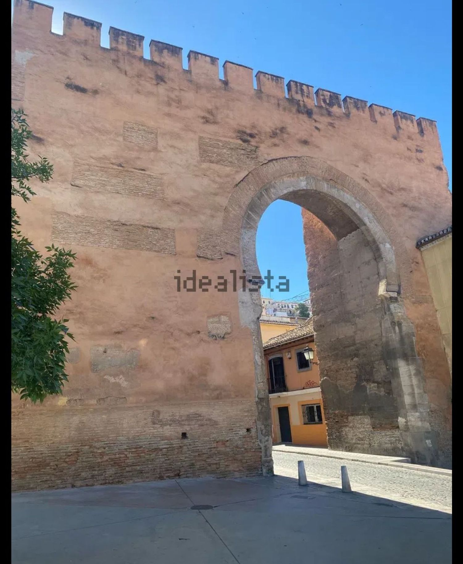 Estudio en calle Elvira, 106 - Foto 39