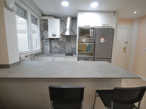 Piso en calle Fernando de los Ríos, 83 - Foto 13