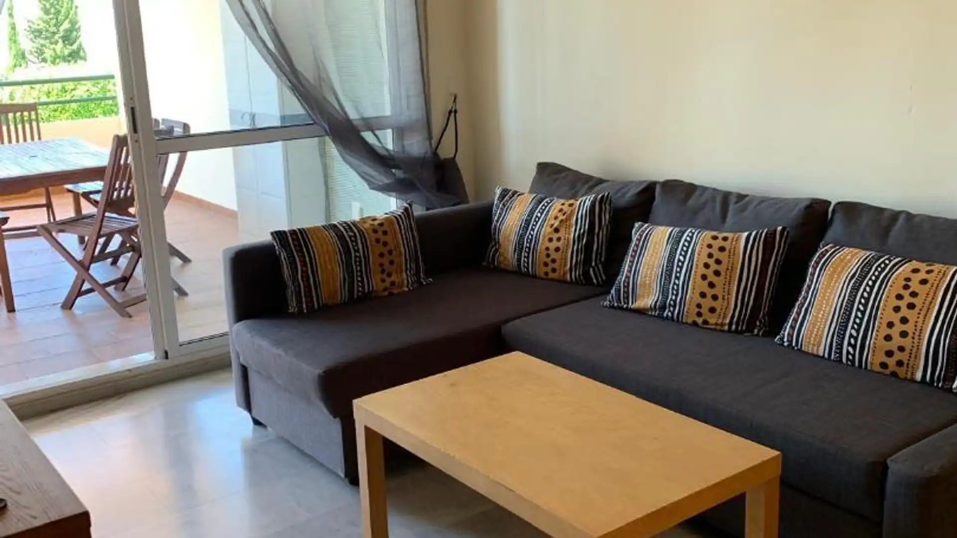 Piso en  Urbanización Añoreta 22 - Foto 4