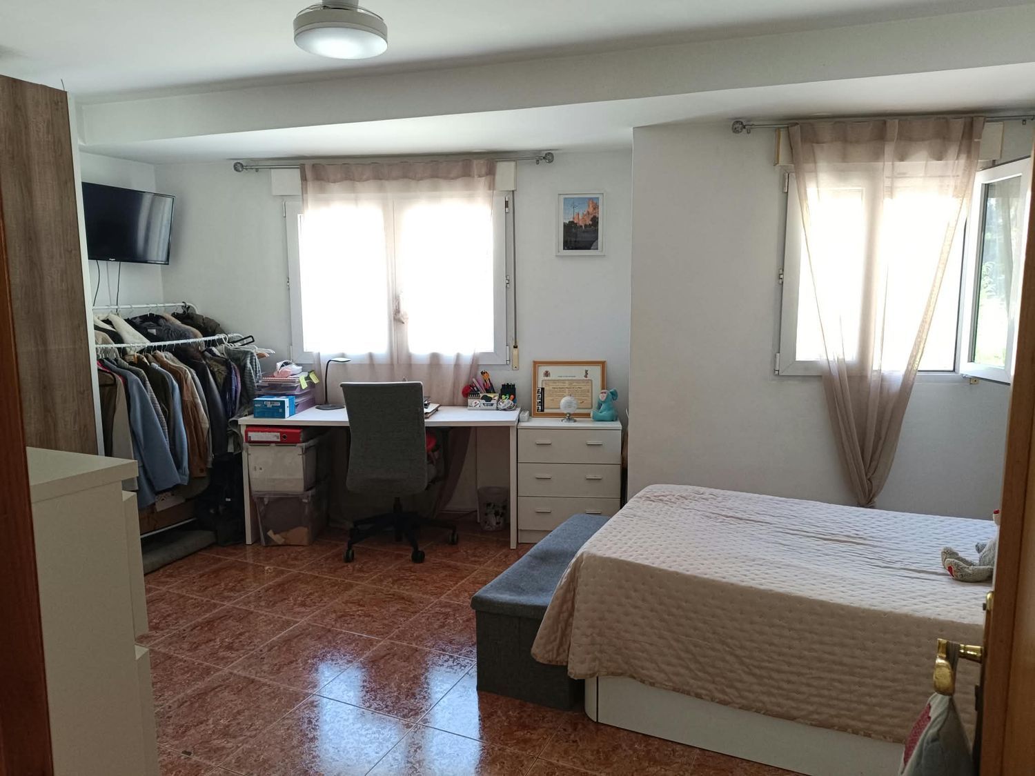 Chalet adosado en Calle Escultor Peresejo, 2, Barri Eixample, Barri Eixample - Foto 21