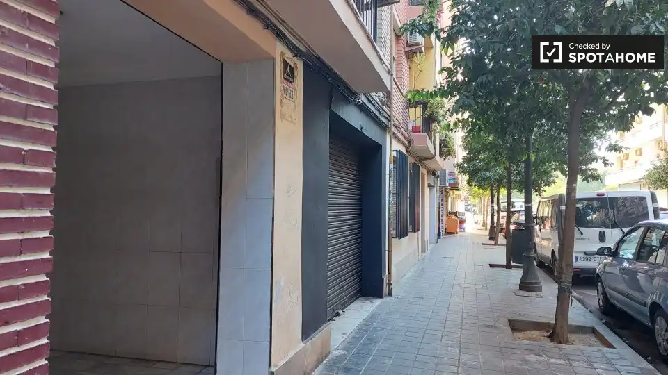 Piso en  Valencia Capital - Foto 4
