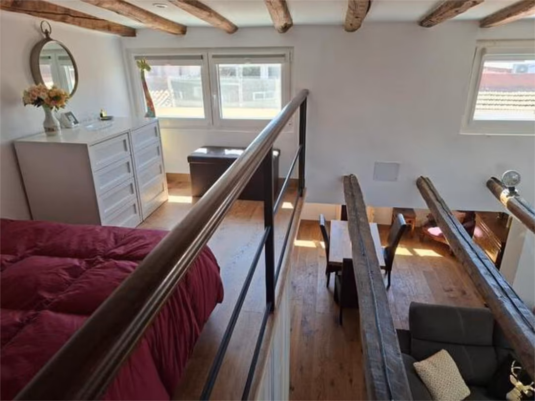 Ático en Centro - Foto 5