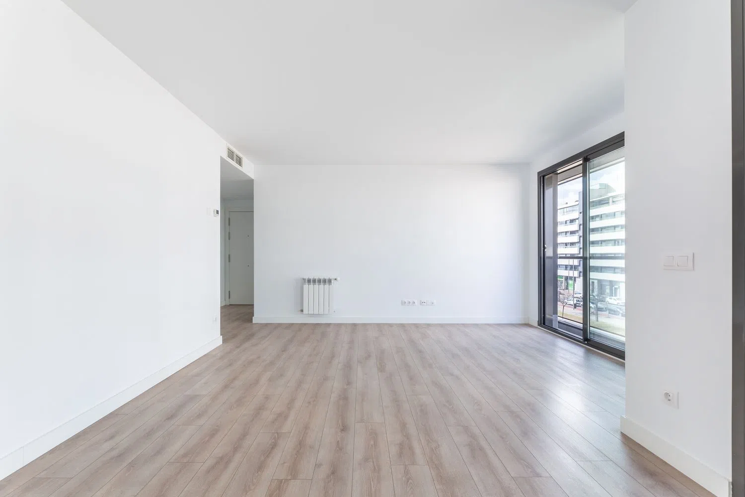 Piso en calle de la Pícara Molinera, 3 - Foto 3