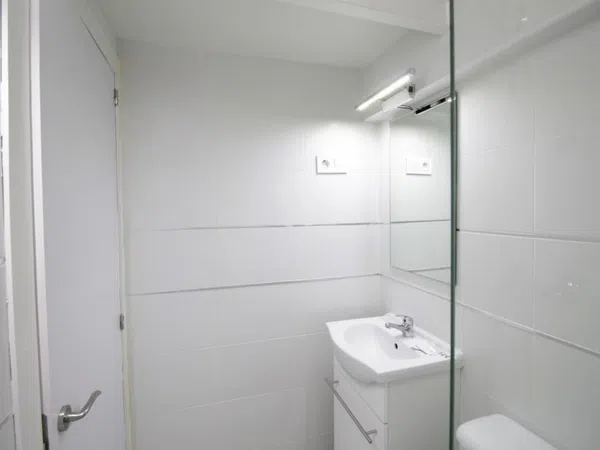 Estudio en Calle de Rodrigo Uhagón, Pradolongo - Foto 9