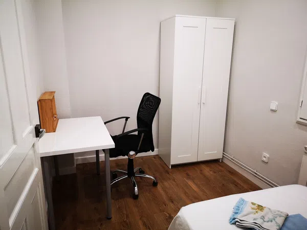 Piso en Calle Rubio, 2, Centro - Ayuntamiento, Centro - Ayuntamiento - Foto 17