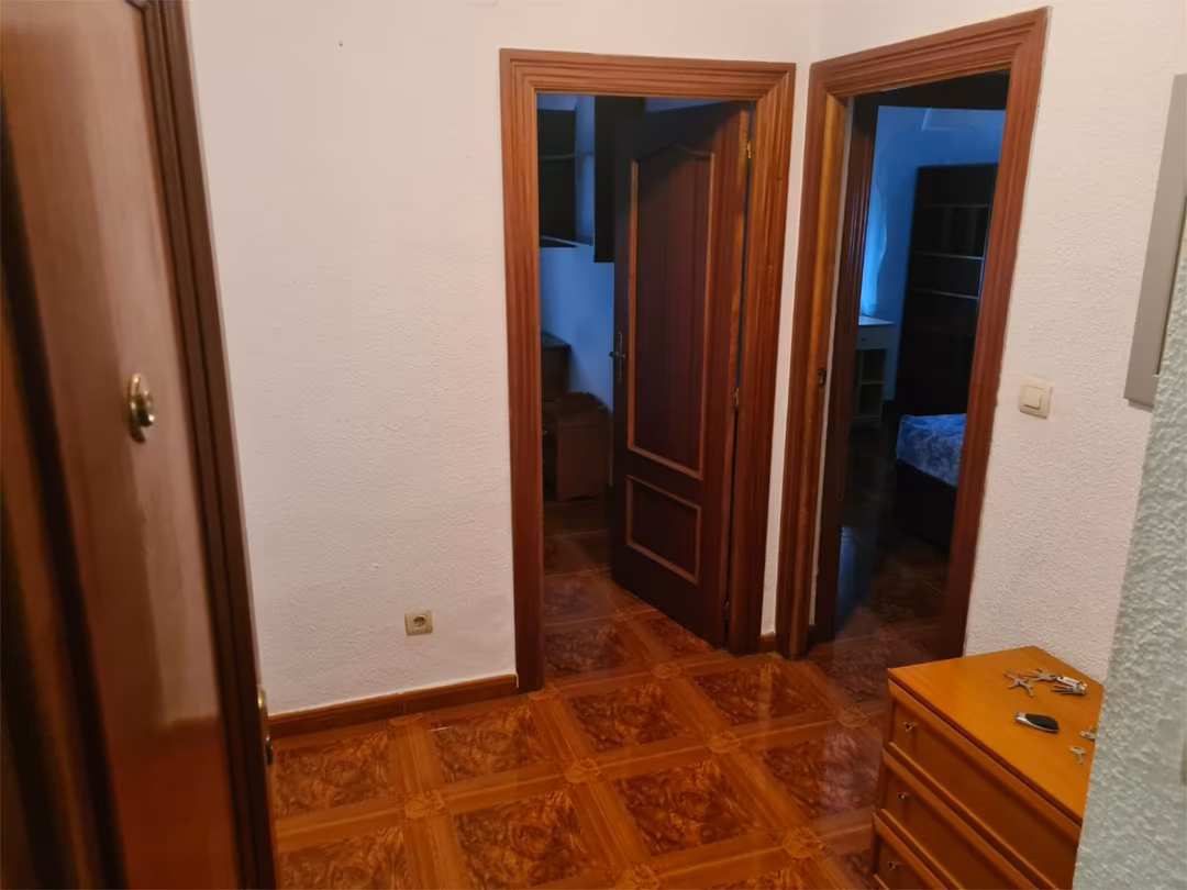 Piso en  Calle Palacio Valdés 30