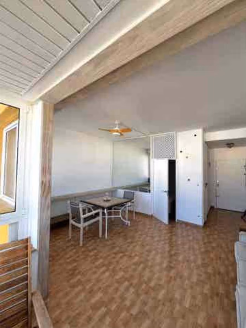 Apartamento en Puerto - Foto 2