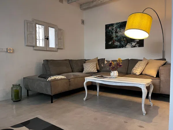 Chalet adosado en Calle Sant Joan, 7 - Foto 7