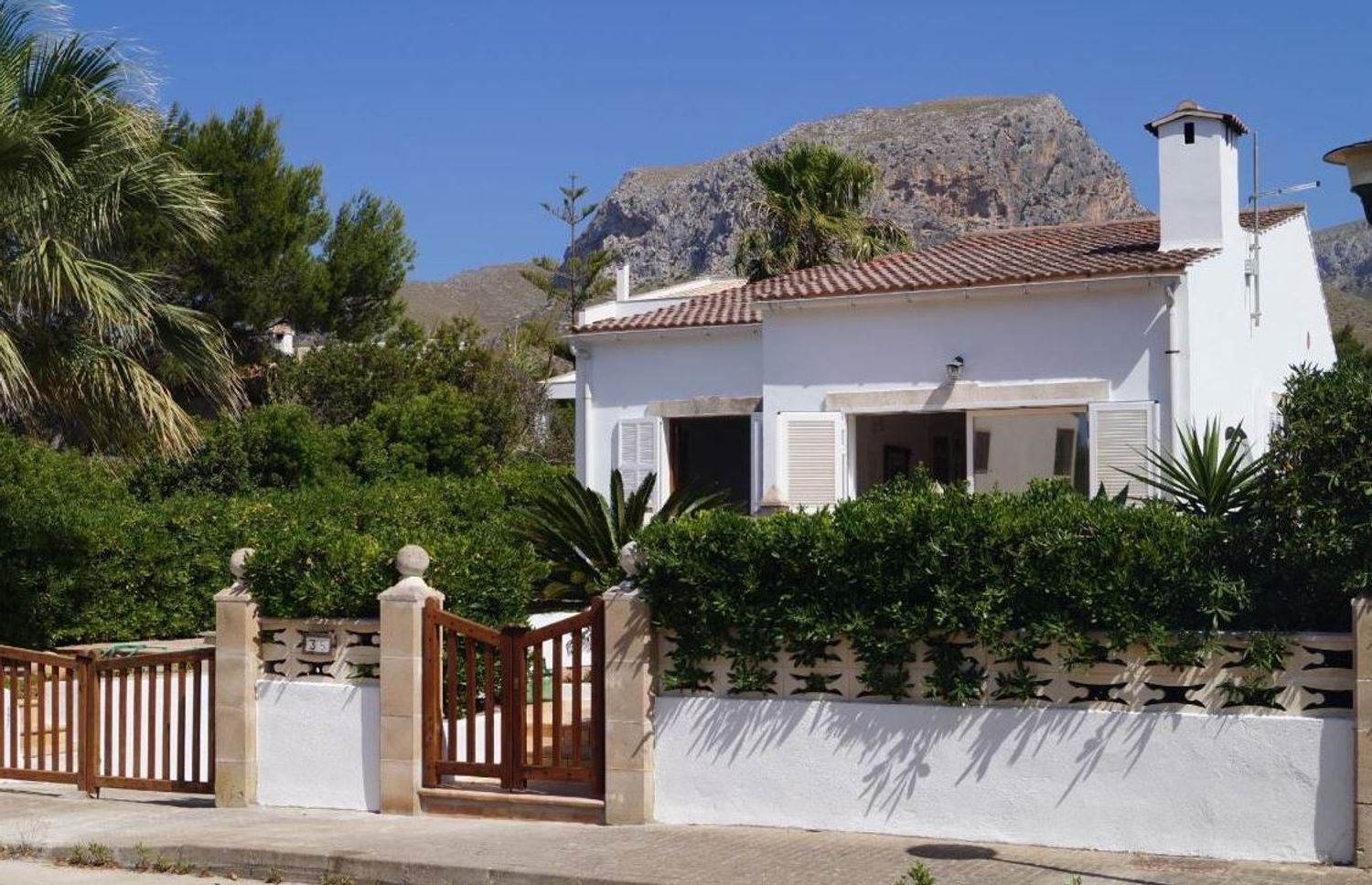 Casa de pueblo en Calle dels Gessamins, 35, Colònia de Sant Pere, Colònia de Sant Pere - Foto 7