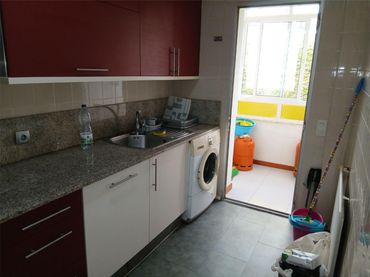 Piso en  Calle Urbanización el Palmeiro 1 - Foto 8