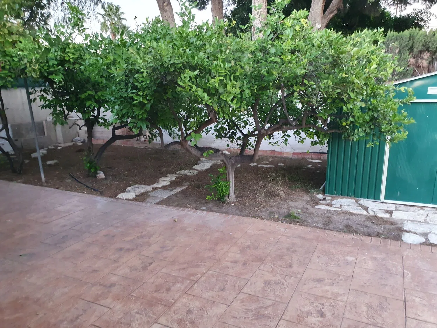 Casa independiente en calle Serra de la Grana, 16 - Foto 5