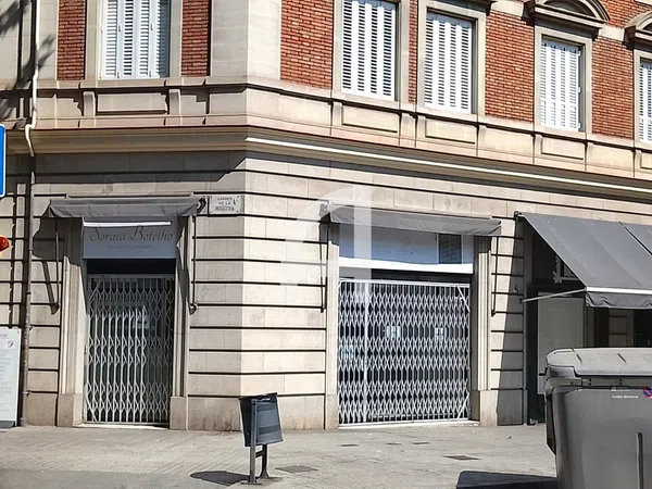 Local en Calle de Lepant, La Sagrada Família - Foto 1