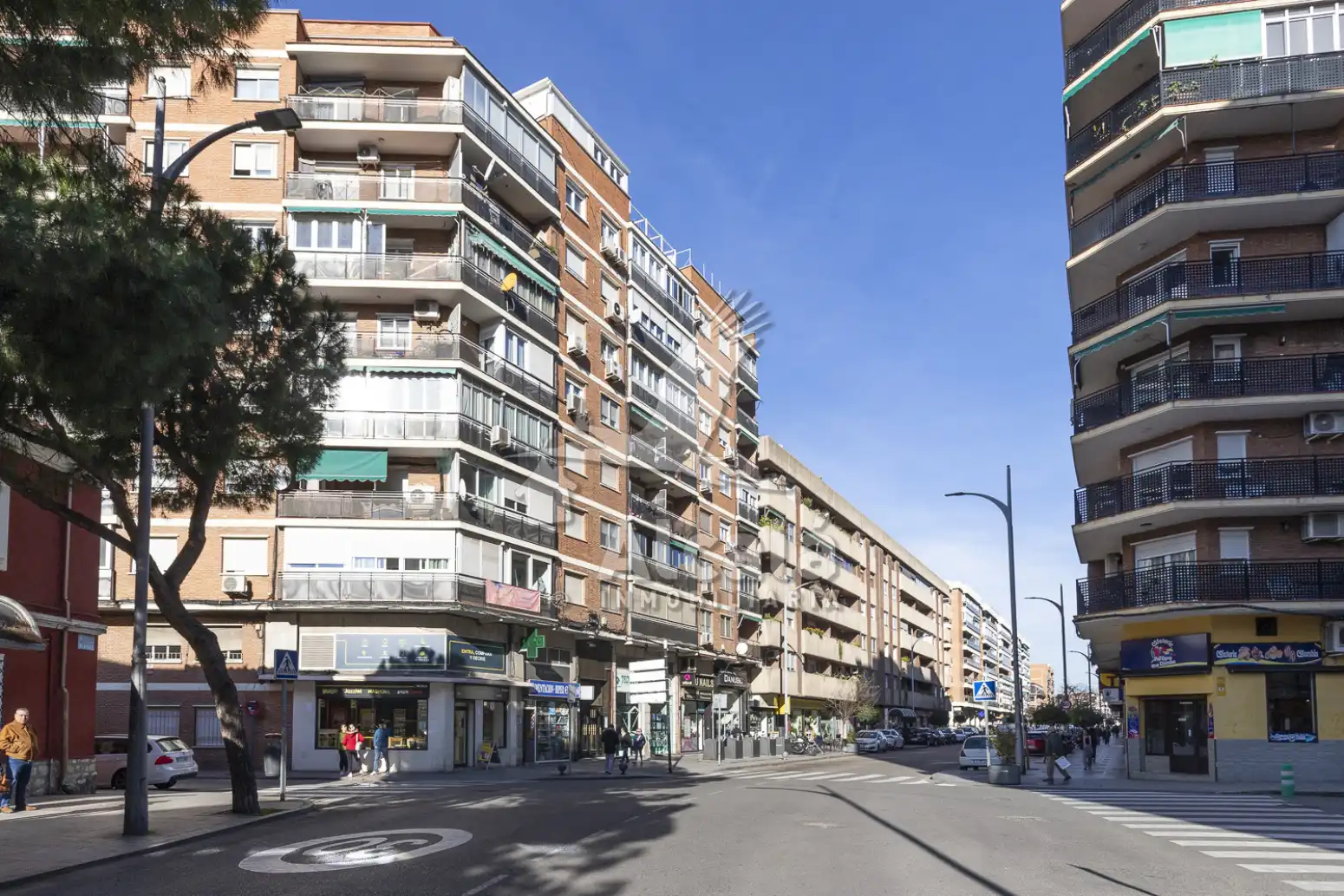 Local comercial en Alcalá de Henares - Foto 55