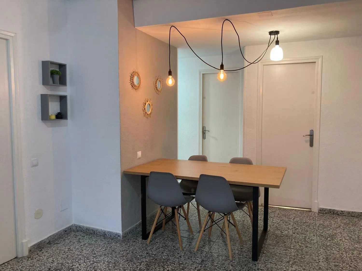 Piso en calle de Juan de Herrera, 19 - Foto 2