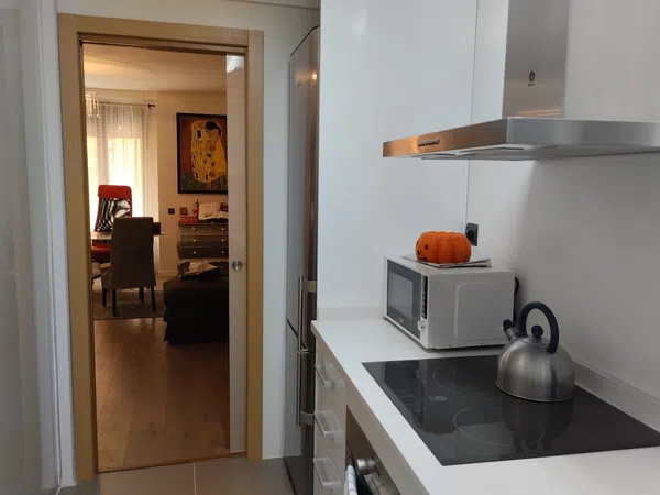 Piso en Calle Amantes, 6, Centro, Centro - Foto 17