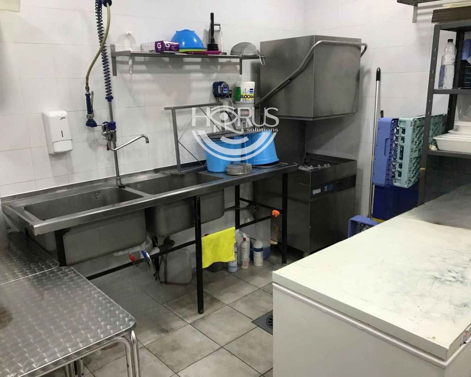Restaurante, bar en traspaso en Calle de Dolors Aleu - Foto 10