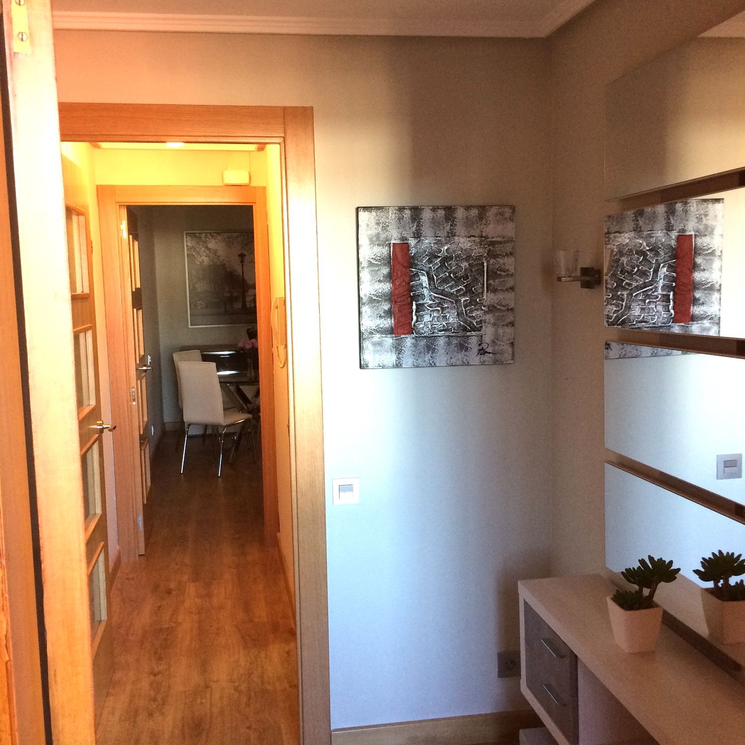Piso en Calle Covadonga, 5, Salesas-Foncalada-Campoamor - Foto 8