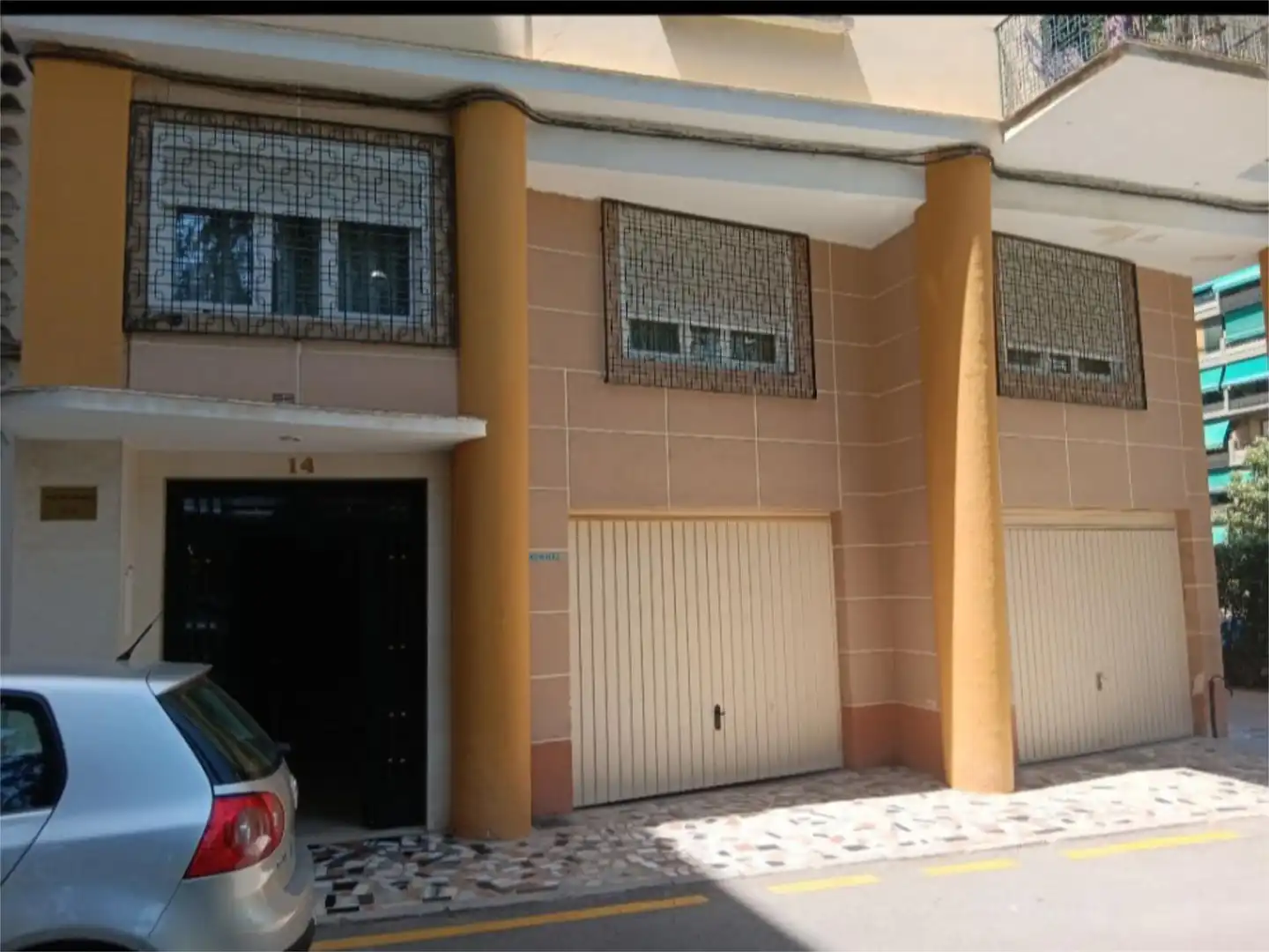 Piso en  Avenida de Cervantes 14 - Foto 6