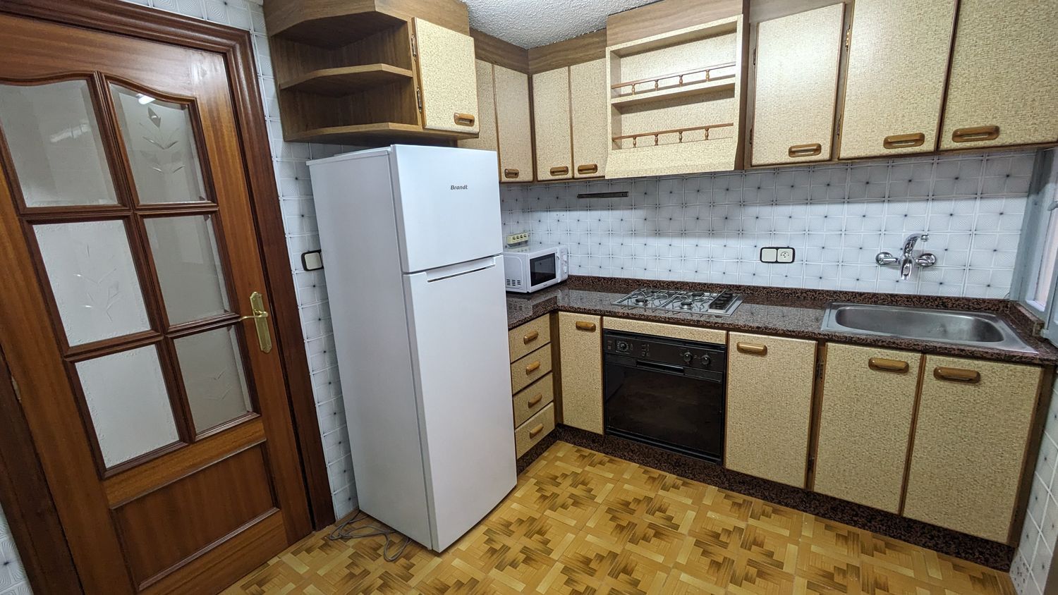 Piso en calle Carlos Arniches, 2 - Foto 7