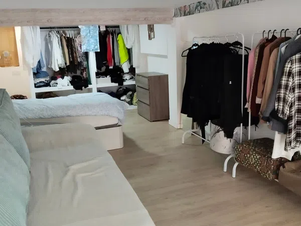Estudio en Calle Joaquín Larregla, 10 CalleJoaqunlarreglabajo - Foto 6