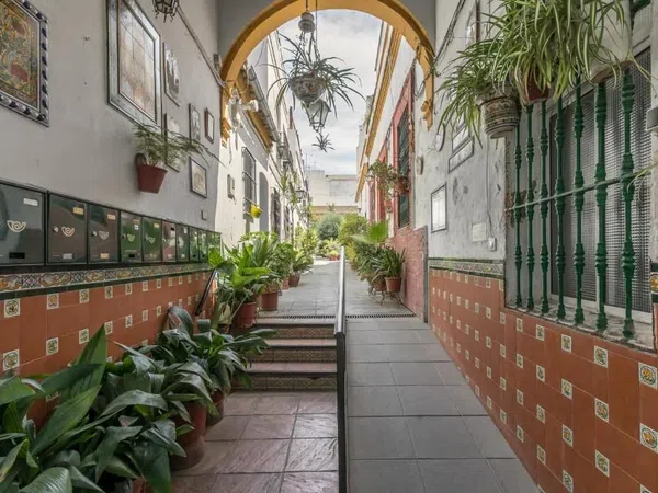 Chalet adosado en calle Alfarería, 32 - Foto 31