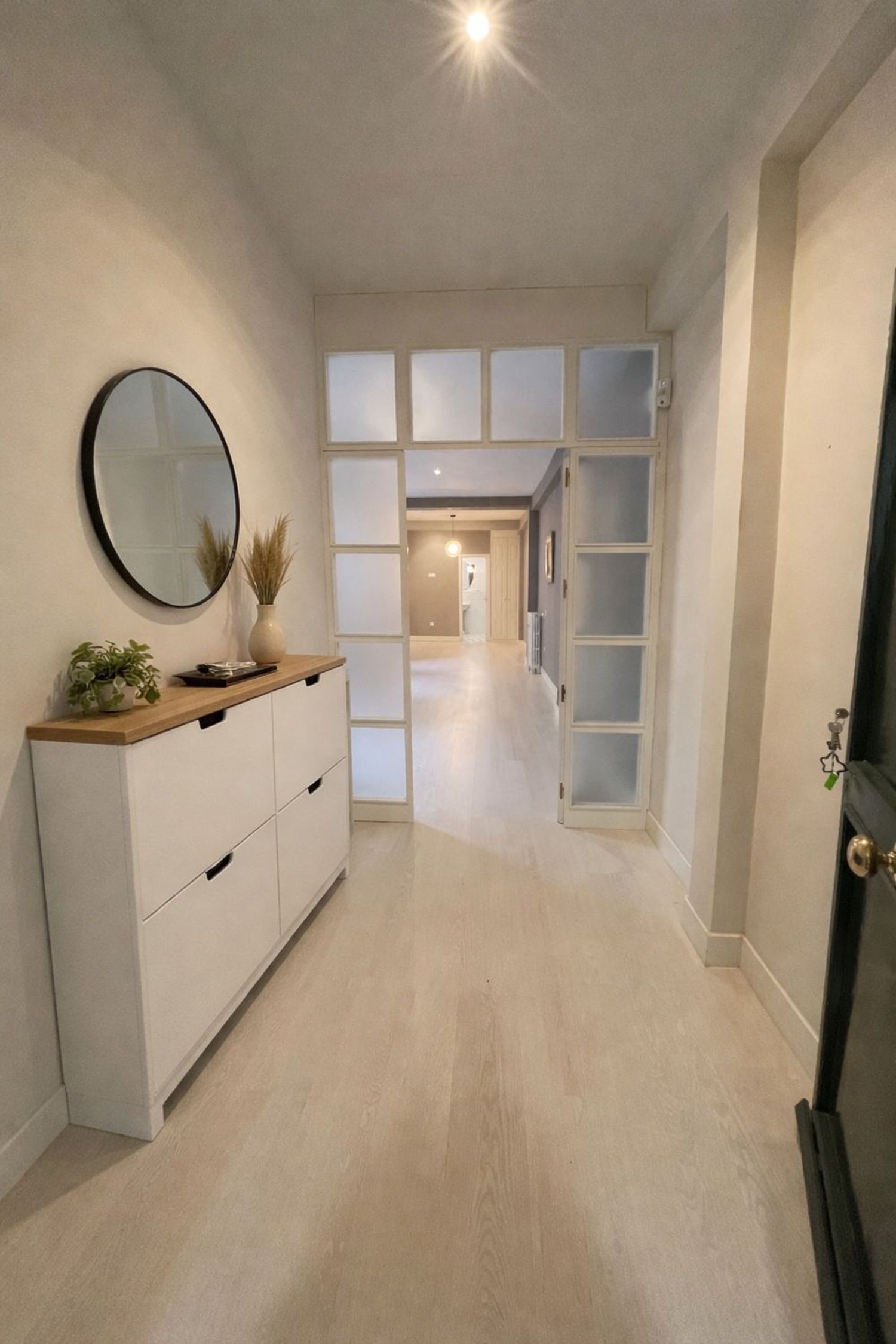 Piso en calle de Maldonado, 46 - Foto 1