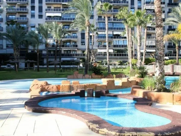 Piso en Historiador Vicente Ramos, 23 - Foto 8