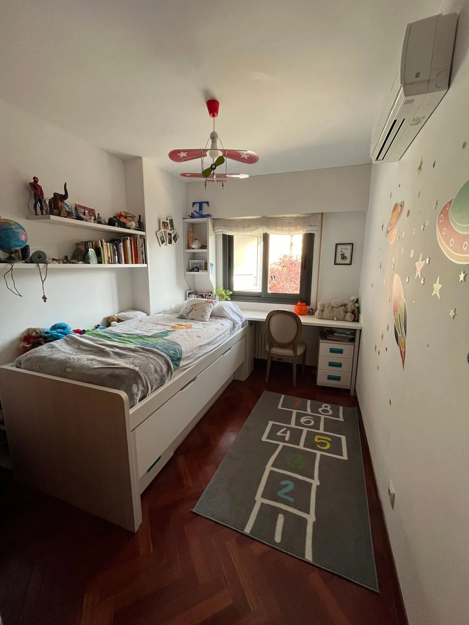 Piso en calle de Serrano Galvache, 32 - Foto 14