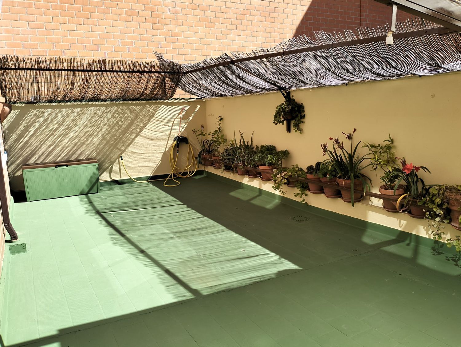 Piso en Benavente - Foto 10