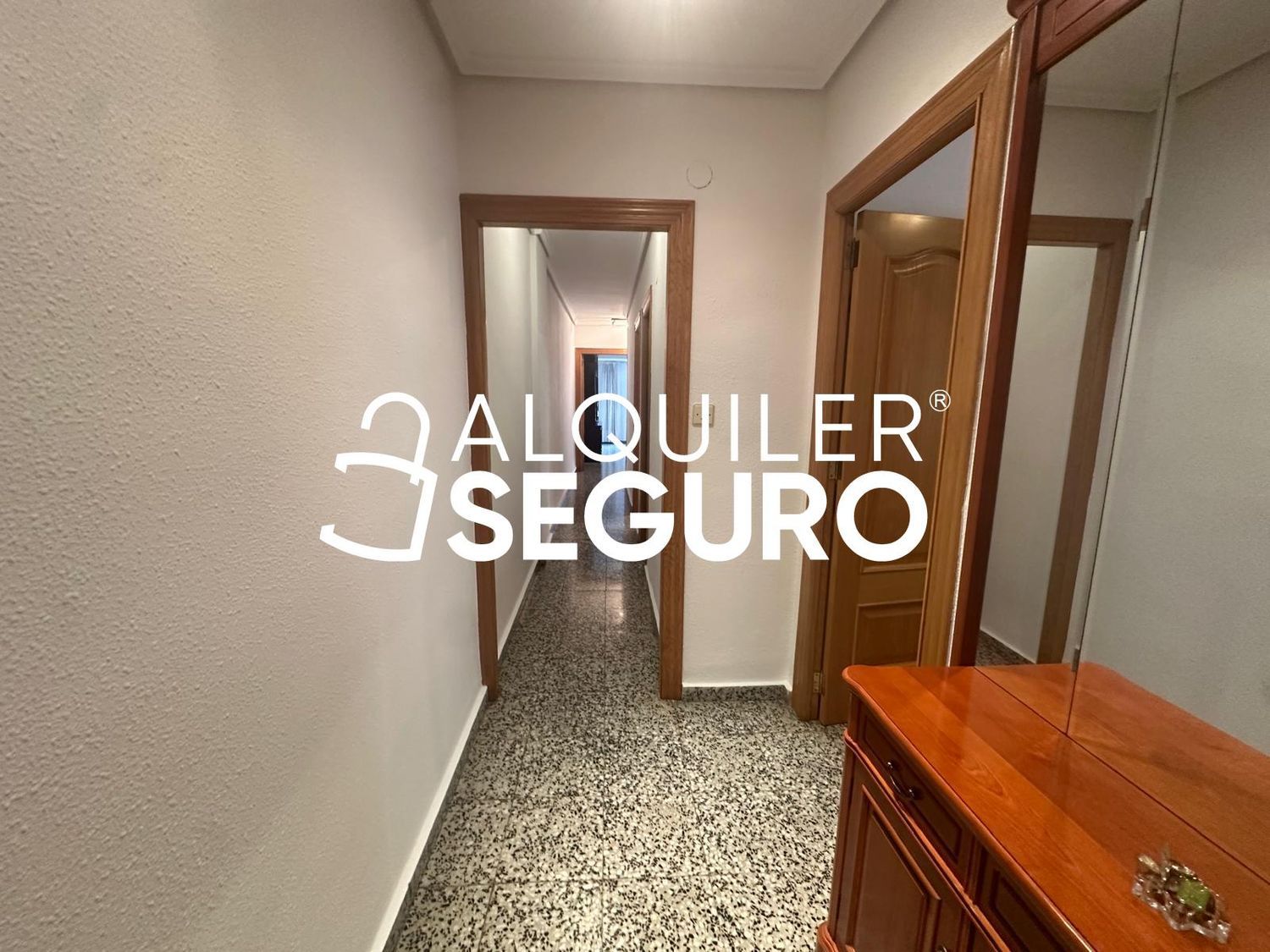 Piso en Calle de l'Arquitecte Alfaro, El Cabanyal-El Canyamelar - Foto 2