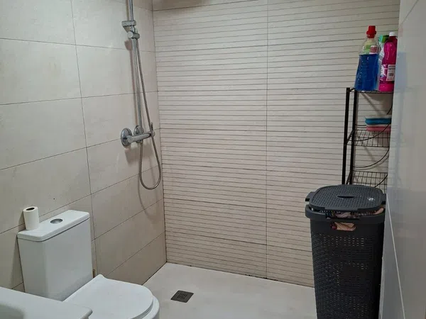 Chalet adosado en Calle Zurbarán, 19, Roquetas pueblo - Foto 14