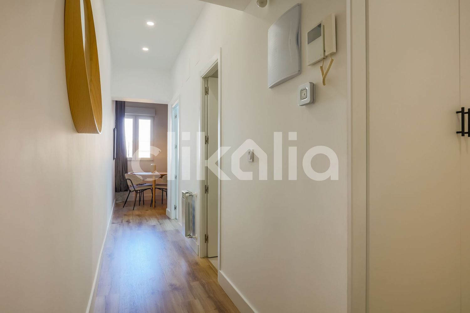 Piso en calle de Ayala - Foto 16