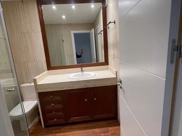 Piso en calle de Núñez de Balboa, 31 - Foto 23