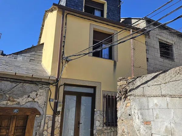 Casa o chalet independiente en Calle Castilla, 49 - Foto 1