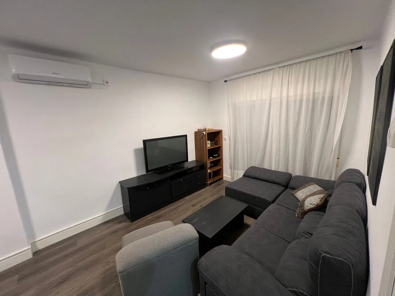 Piso en calle Sanguino Michel, 23 - Foto 1