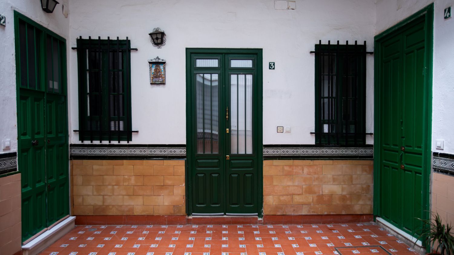 Estudio en Calle Fernán Caballero, 5 - Foto 14