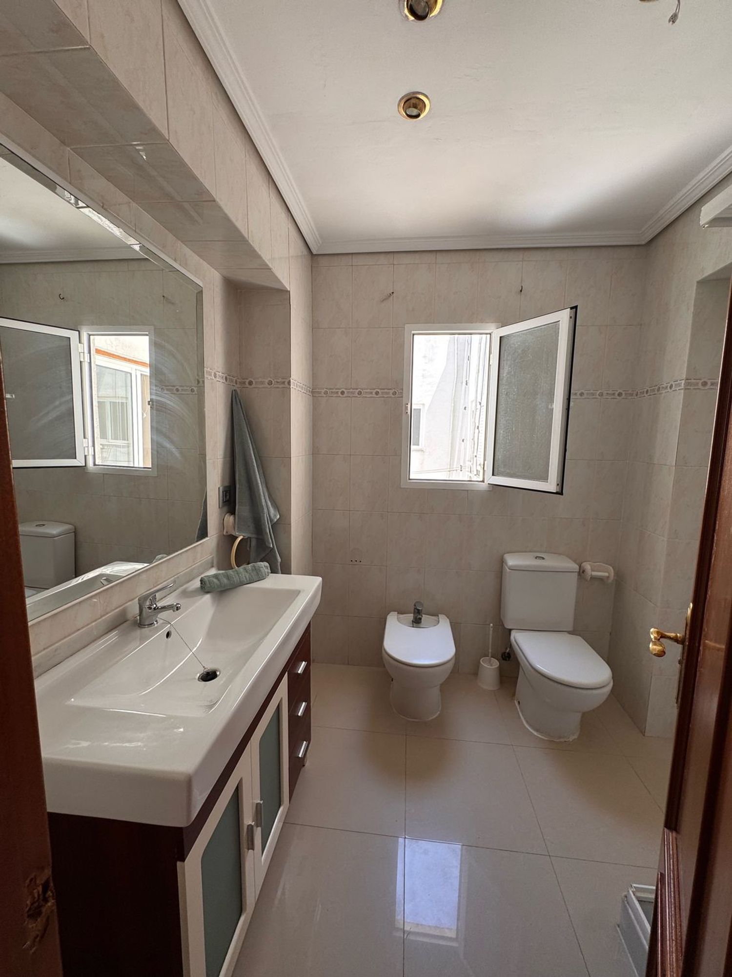 Piso en Avenida de Casalduch, 50, Zona Hospital-Plaza del Real - Foto 18