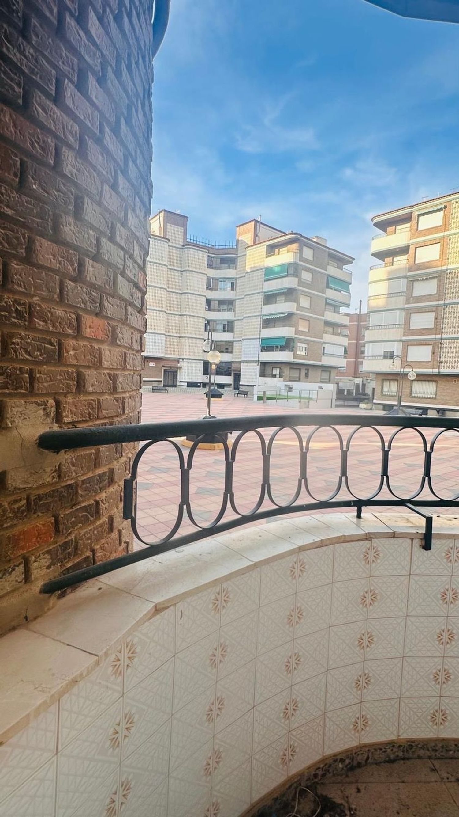 Piso en Plaza Guzmán Ortuño, 7 - Foto 4