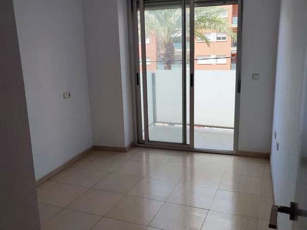 Piso en calle de la Morera, 1