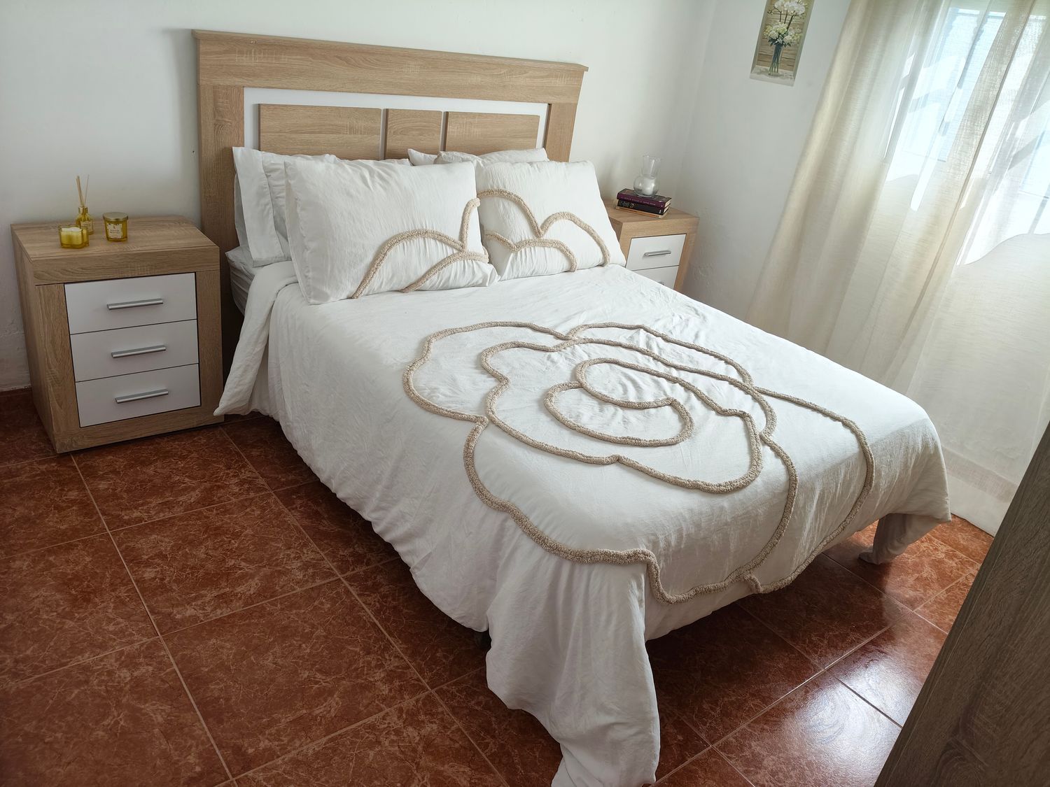 Casa o chalet independiente en Calle Las Tres Piedra, 7, Costa Ballena - Las Tres Piedras, Costa Ballena - Las Tres Piedras - Foto 6