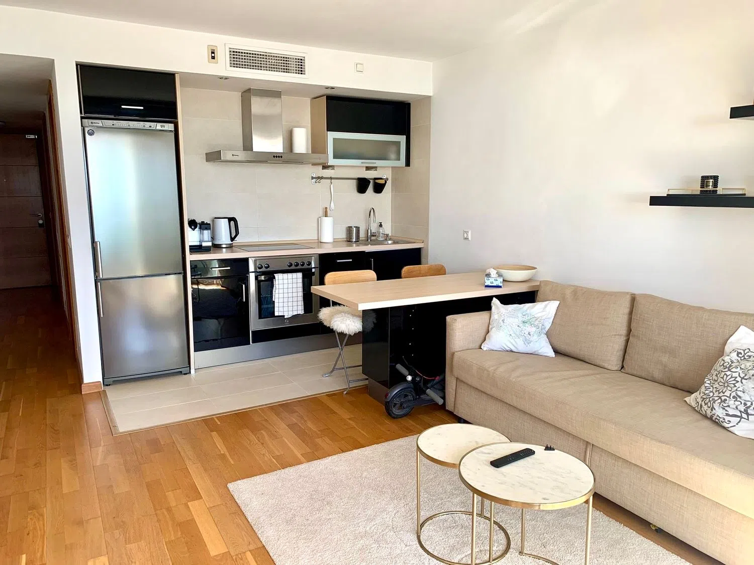 Piso en calle de la Mar Menor, 3 - Foto 2