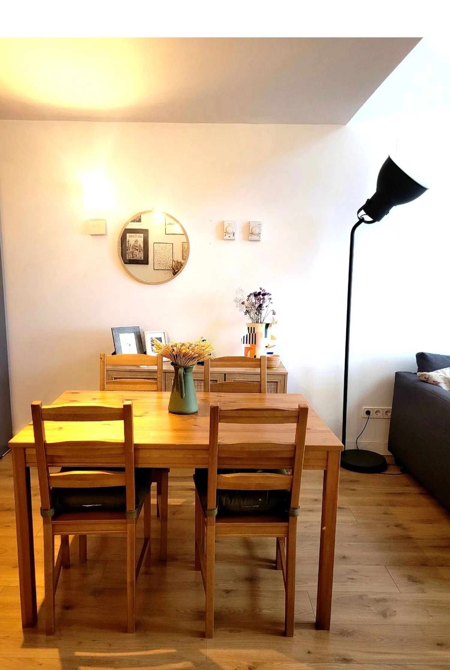 Piso en calle Sinfonía, 21 - Foto 2