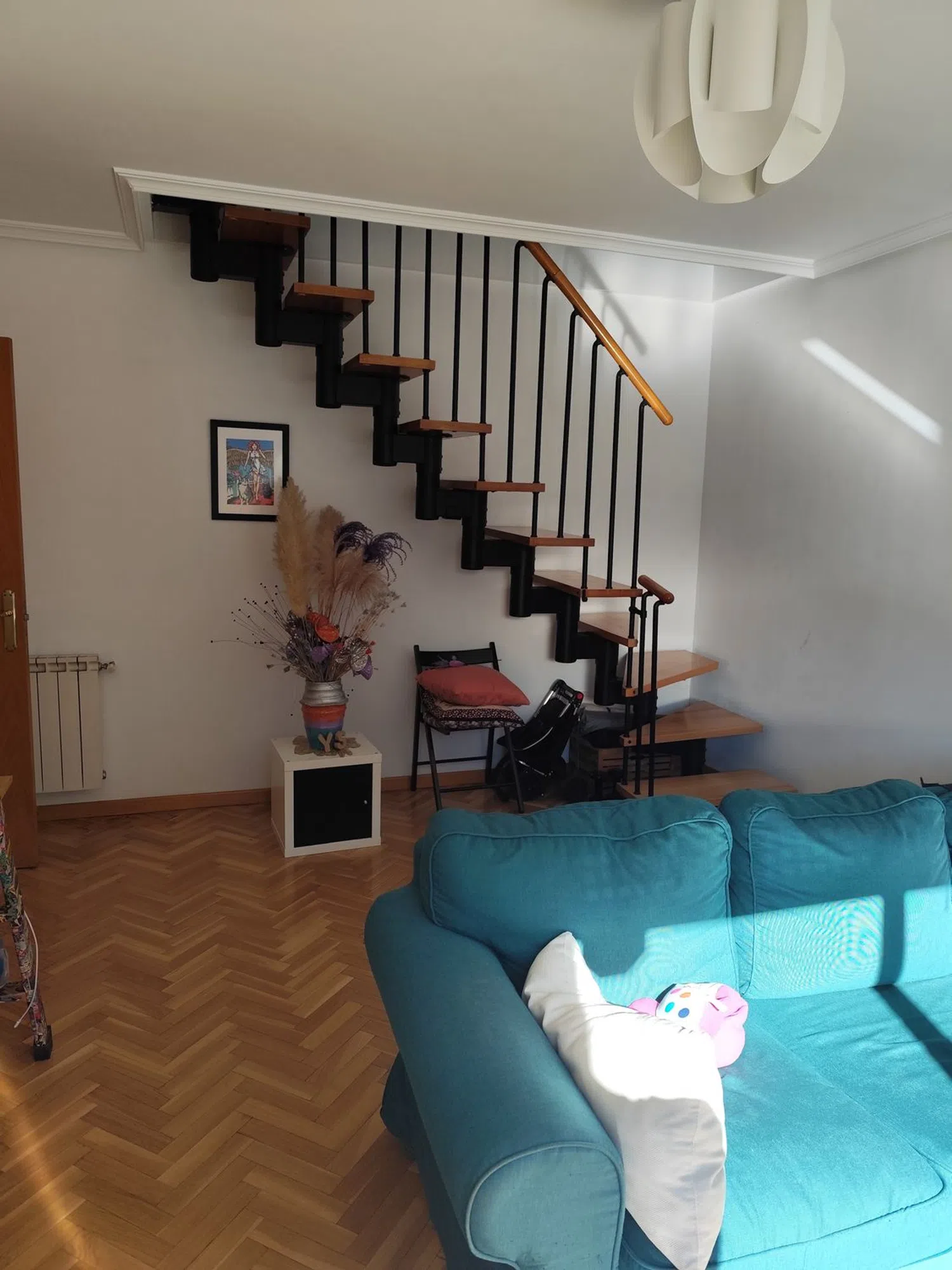 Piso en calle Aguileñas, 7 - Foto 8