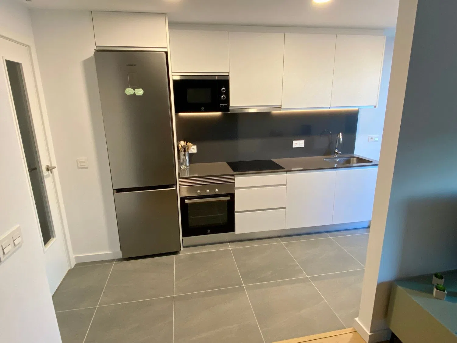 Piso en calle de Màrius Verdaguer, 4 - Foto 9