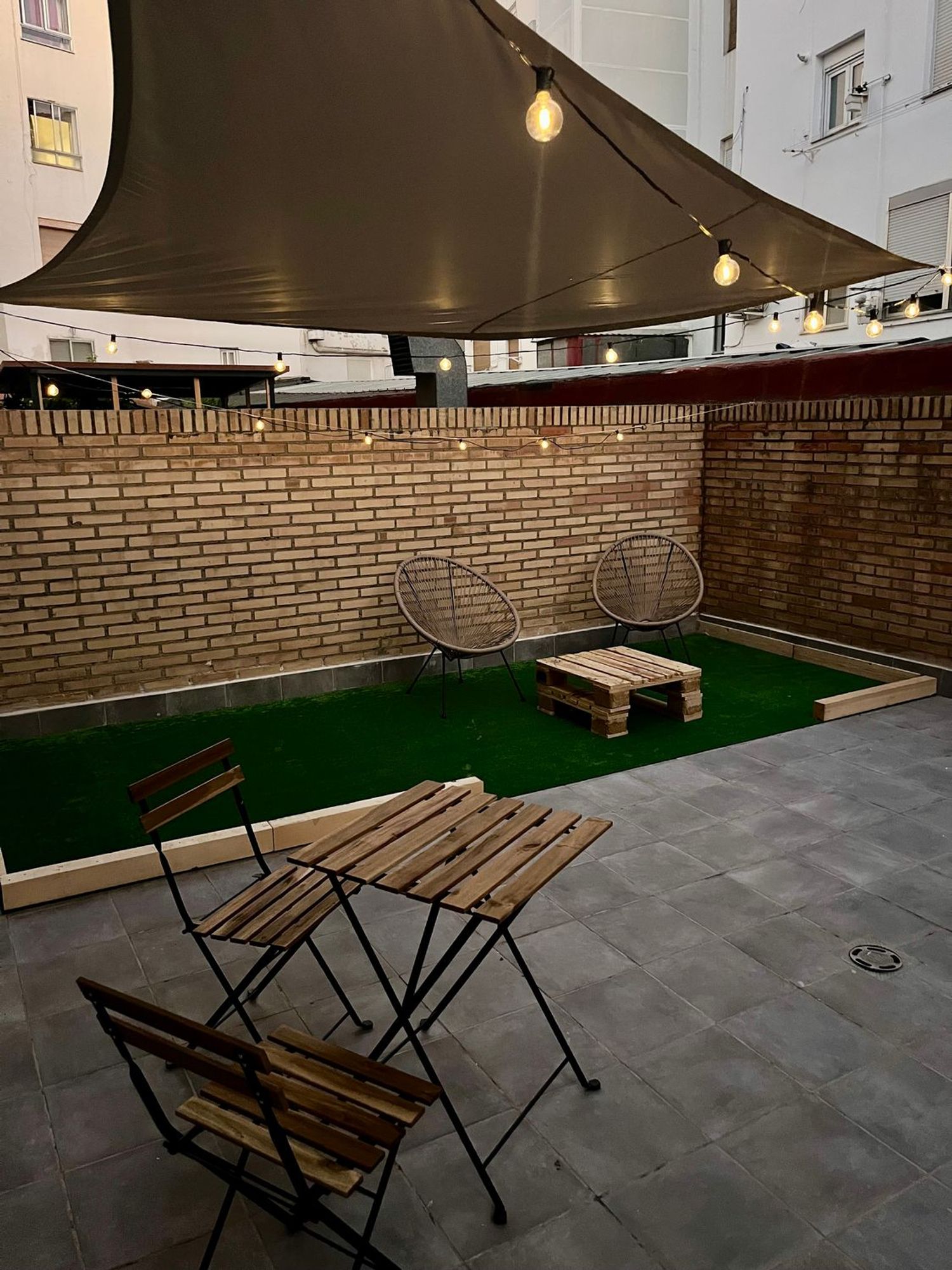 Piso en Calle Martín Abanto, 3, La Granja - Foto 3