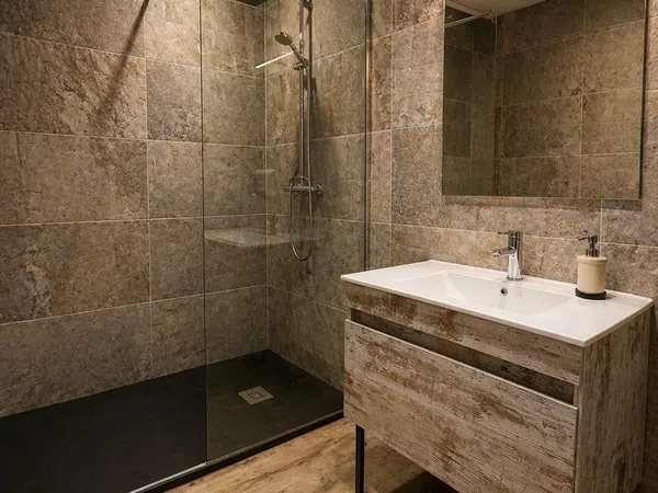 Chalet adosado en venta en Calle del Pare Lluís Navarro, 18 - Foto 19