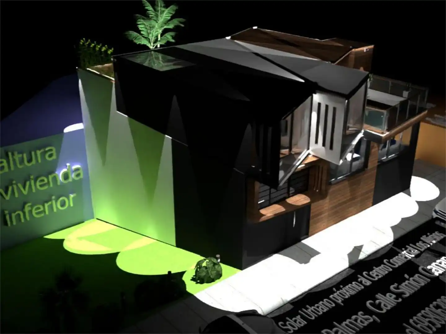 Terreno Residencial en  Calle Simón Cananeo 21 - Foto 32