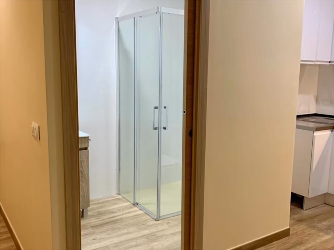 Apartamento en  Carrer de Santa Cruz de Tenerife 9 - Foto 3